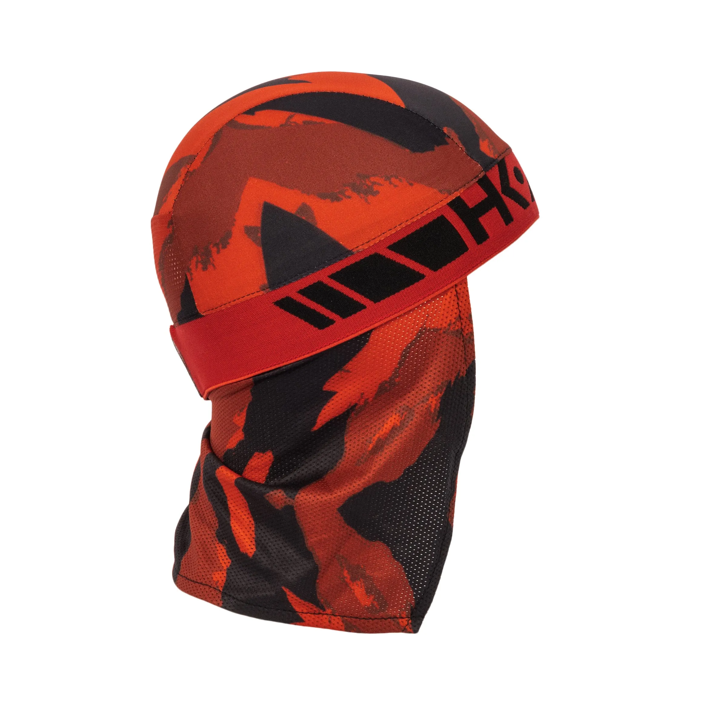 Skull Wrap - Blaze
