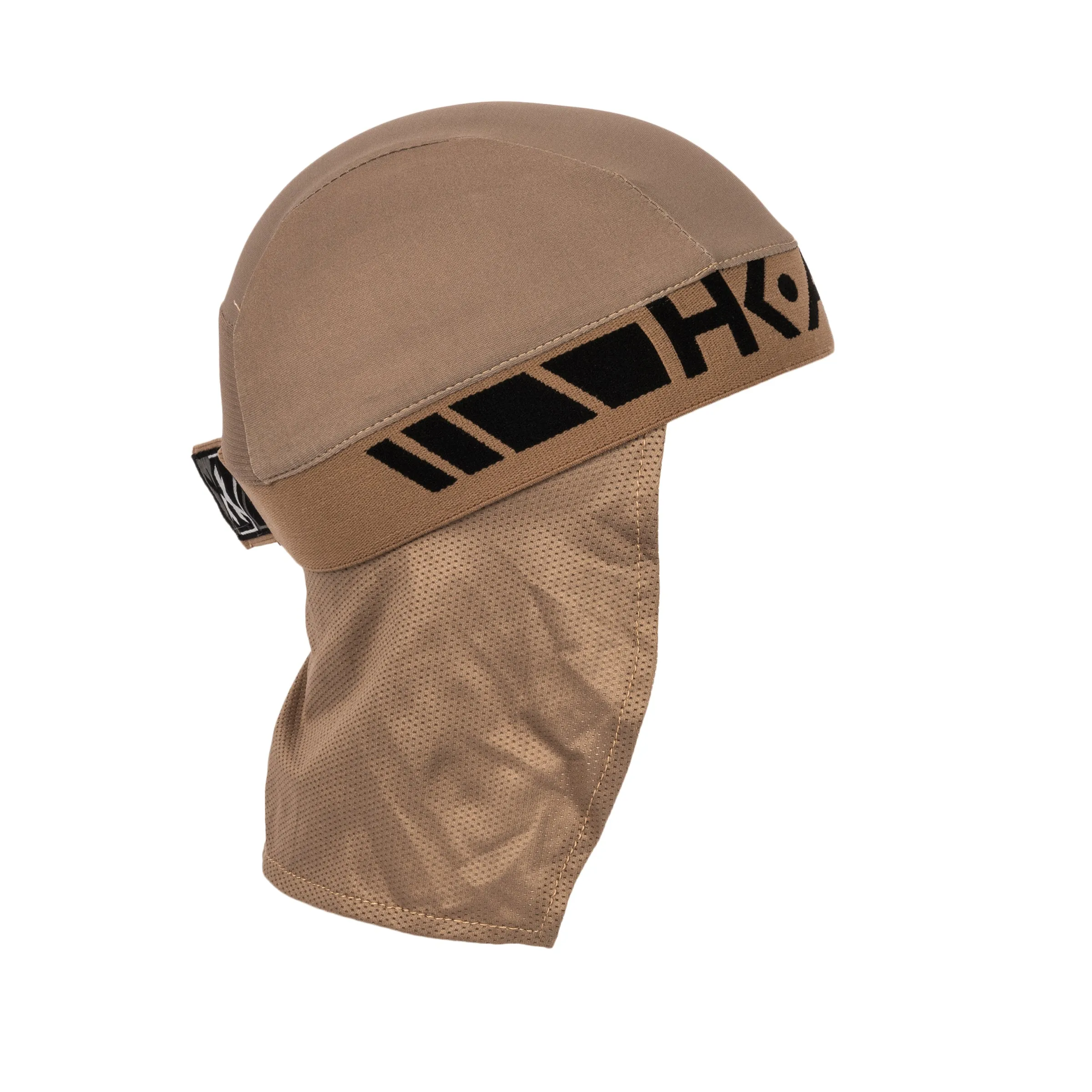 Skull Wrap - Dune