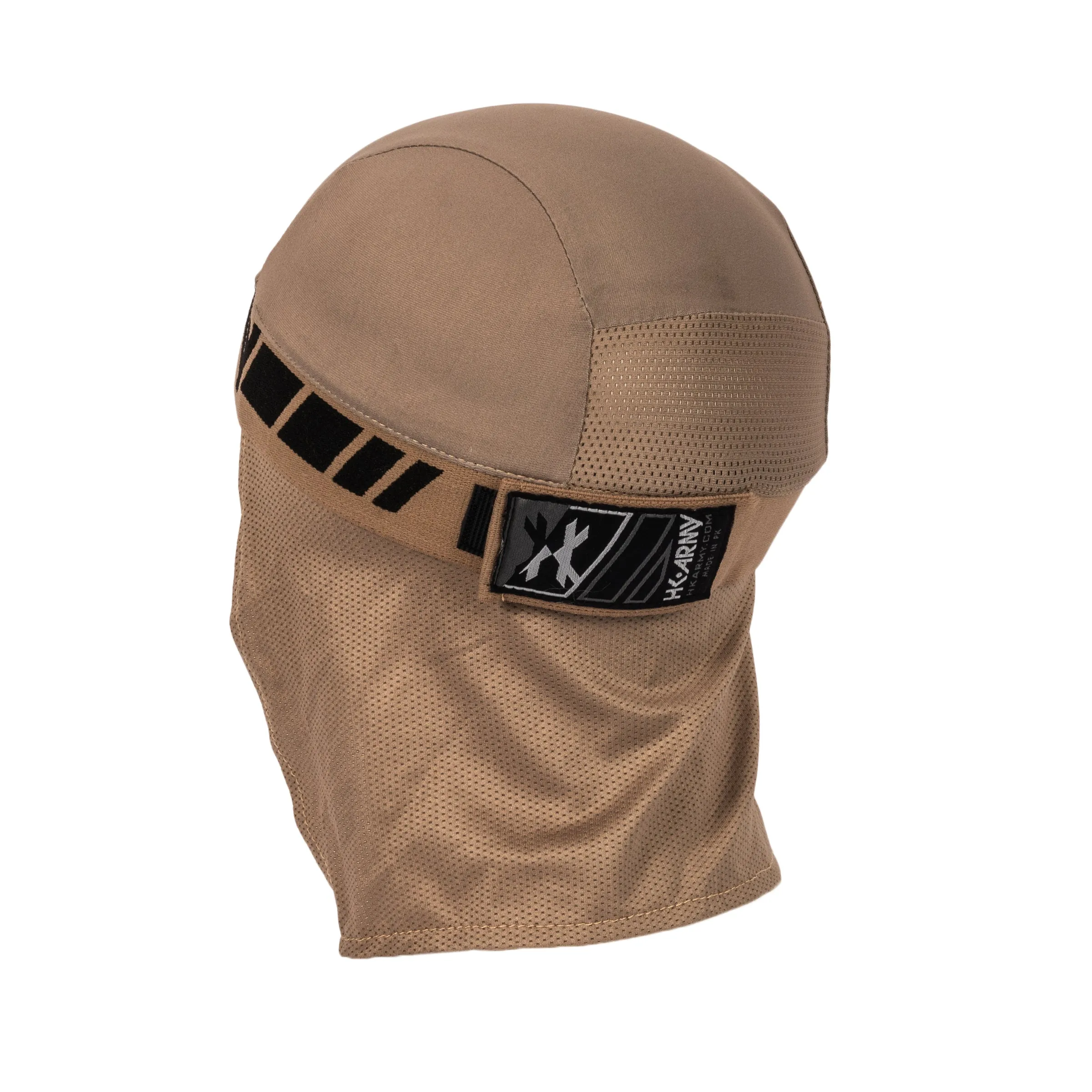 Skull Wrap - Dune