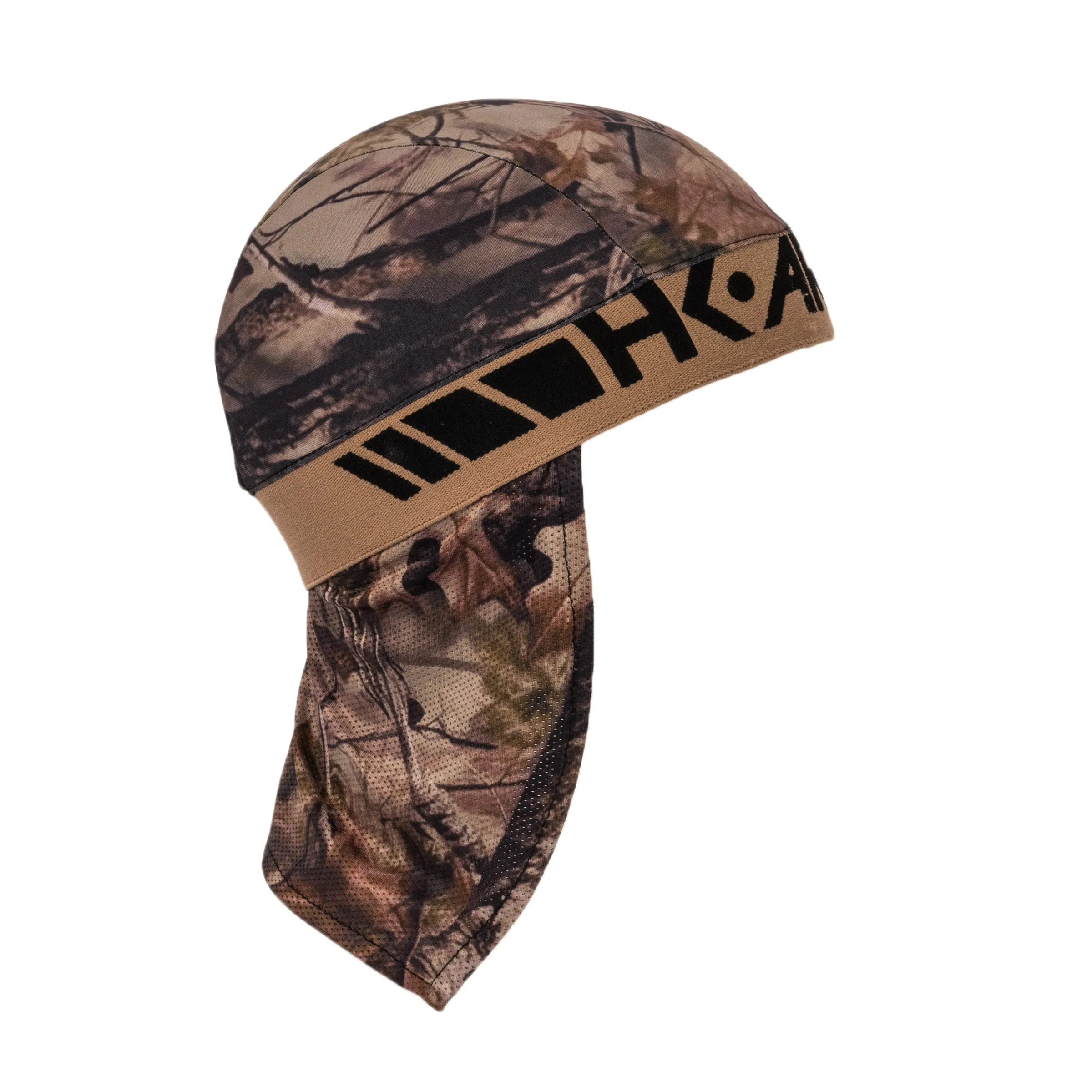 Skull Wrap - Forest