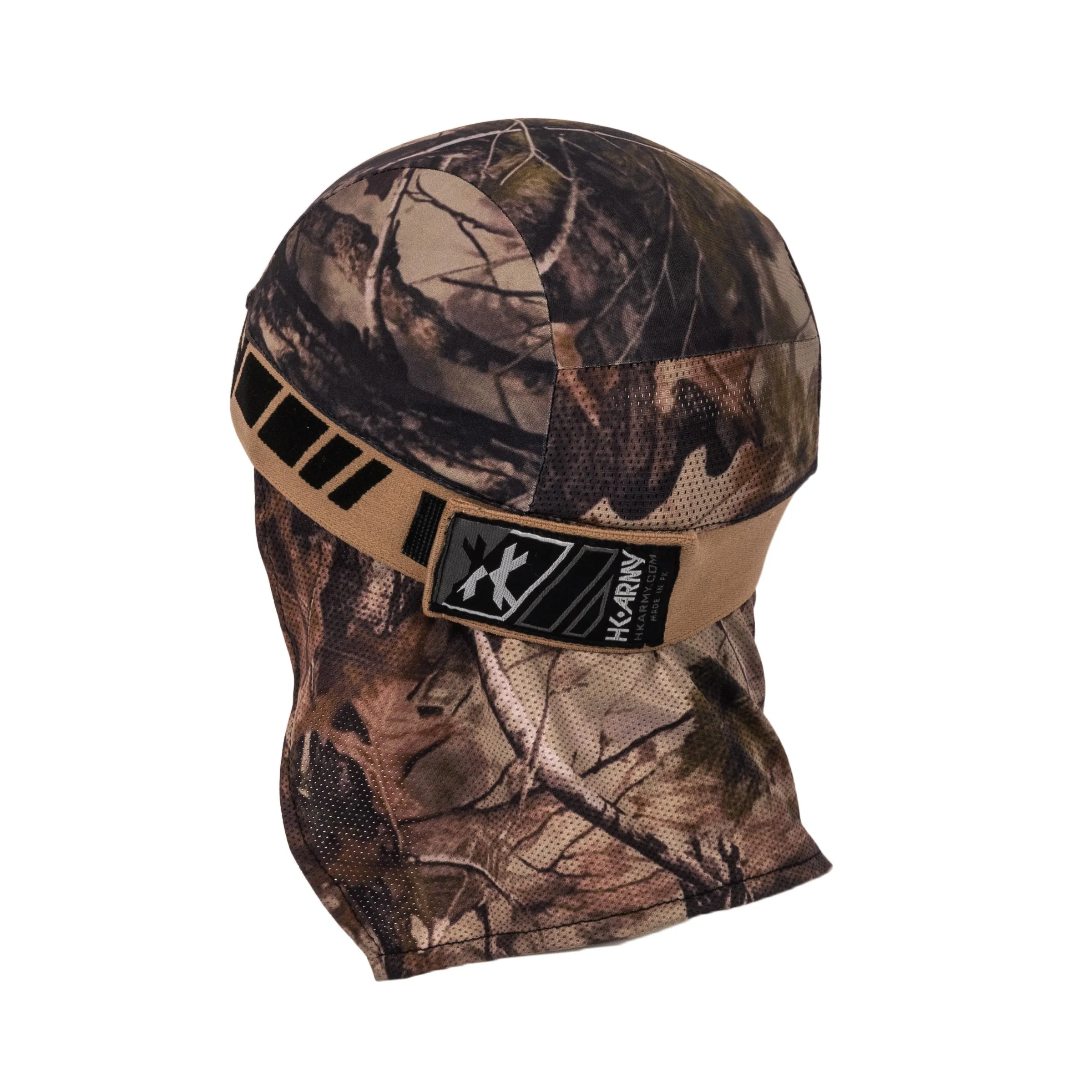 Skull Wrap - Forest