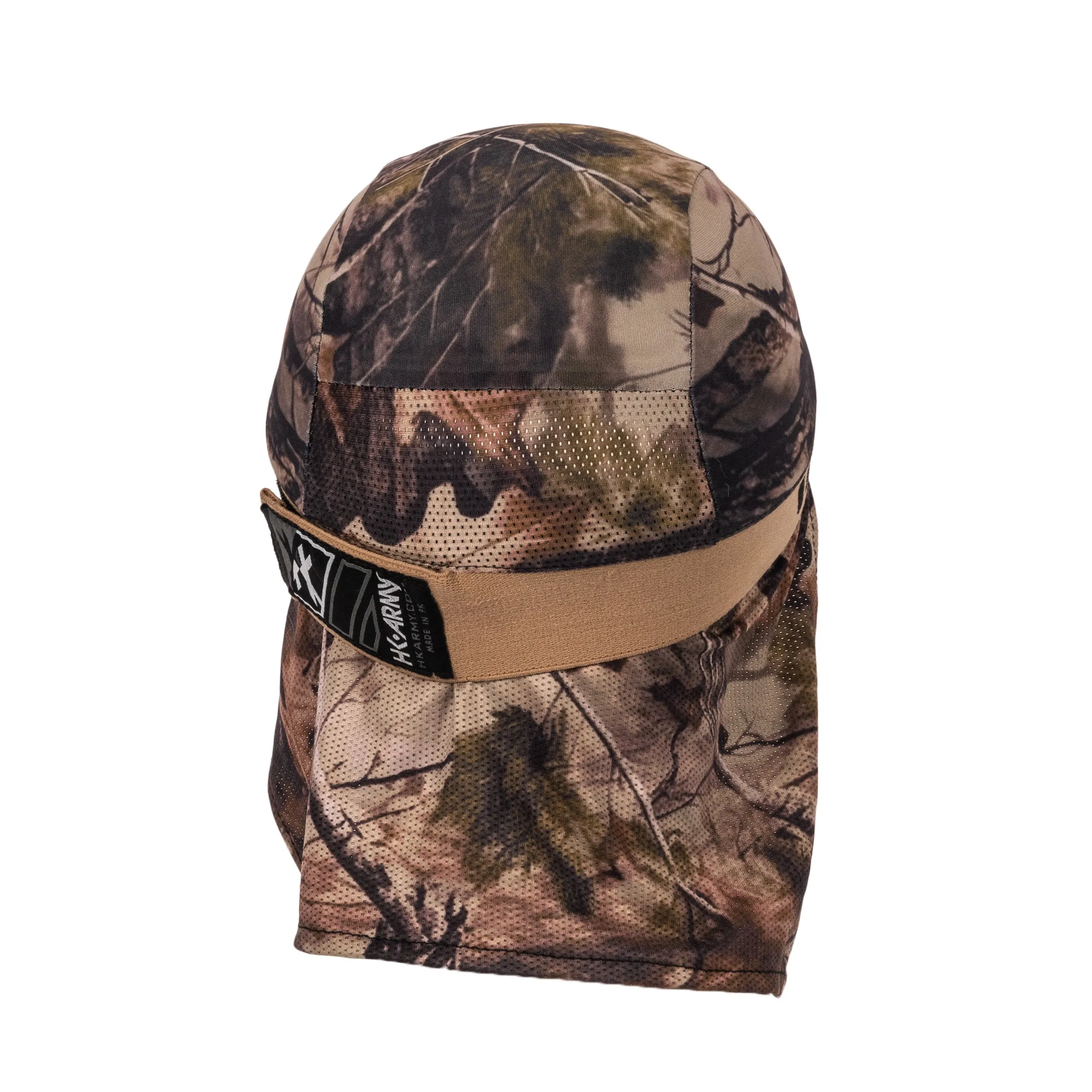 Skull Wrap - Forest