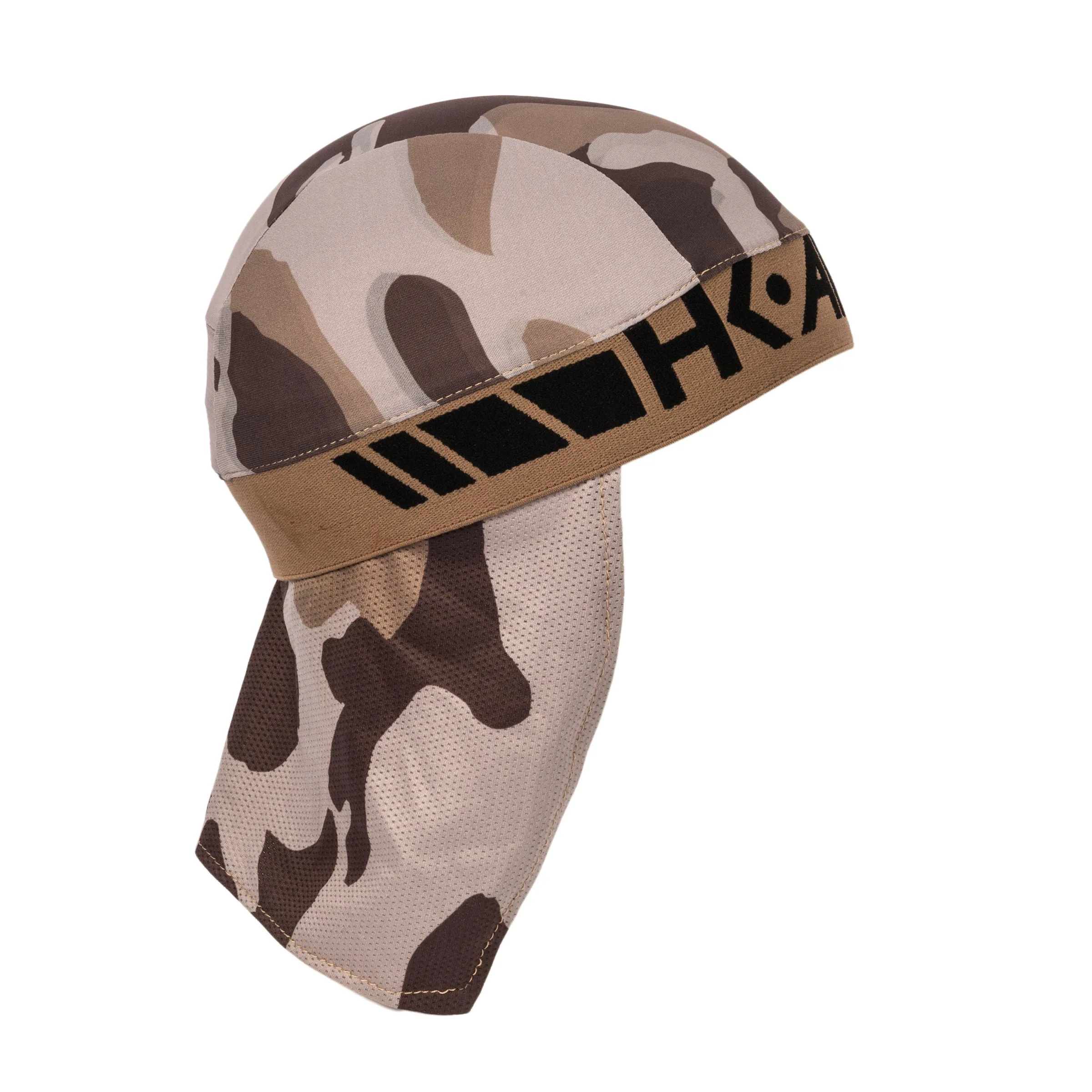 Skull Wrap - Sandstorm