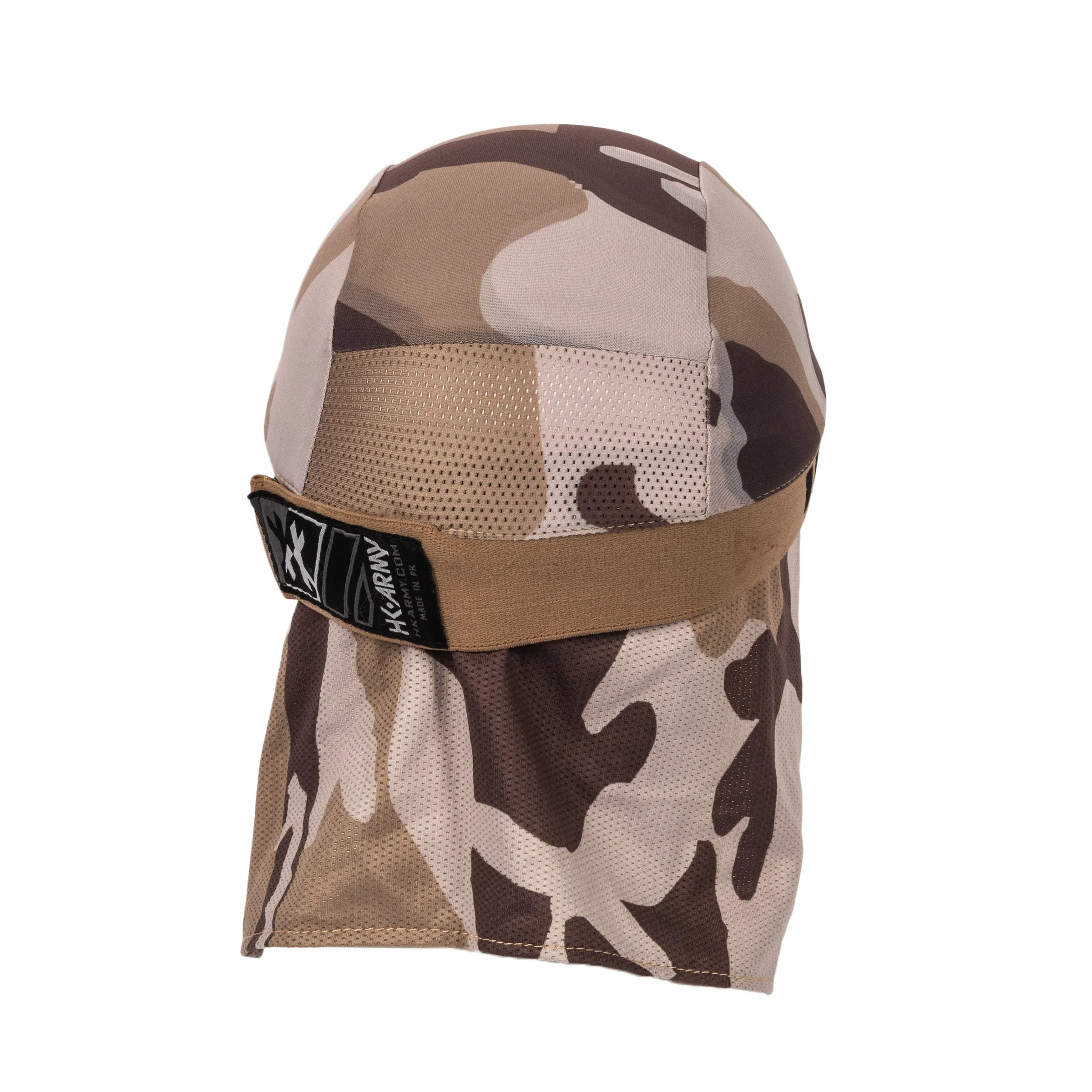 Skull Wrap - Sandstorm