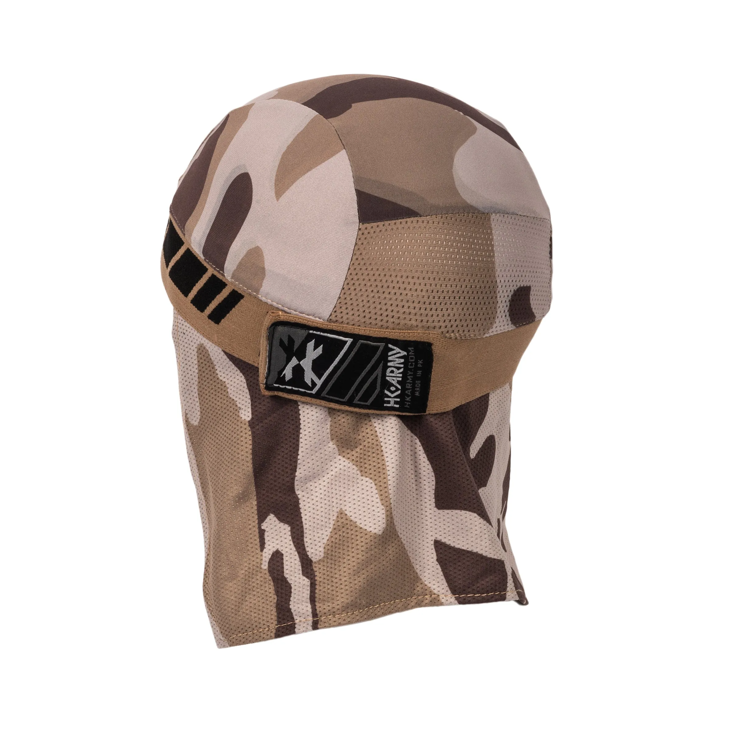 Skull Wrap - Sandstorm