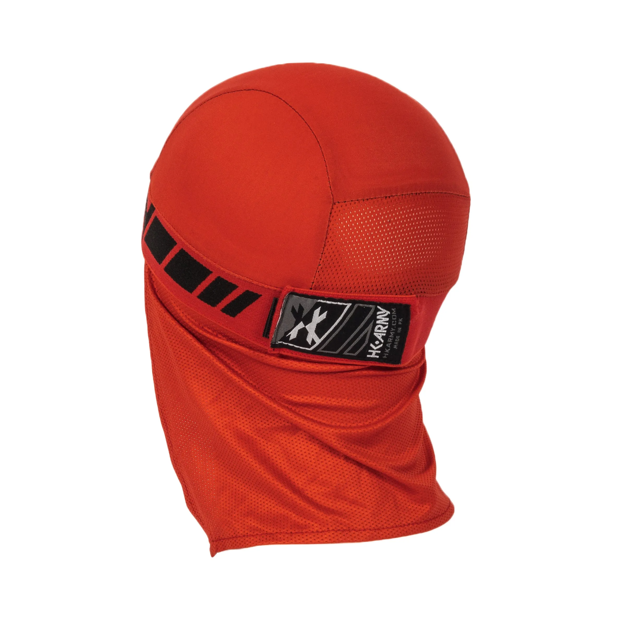 Skull Wrap - Scorch