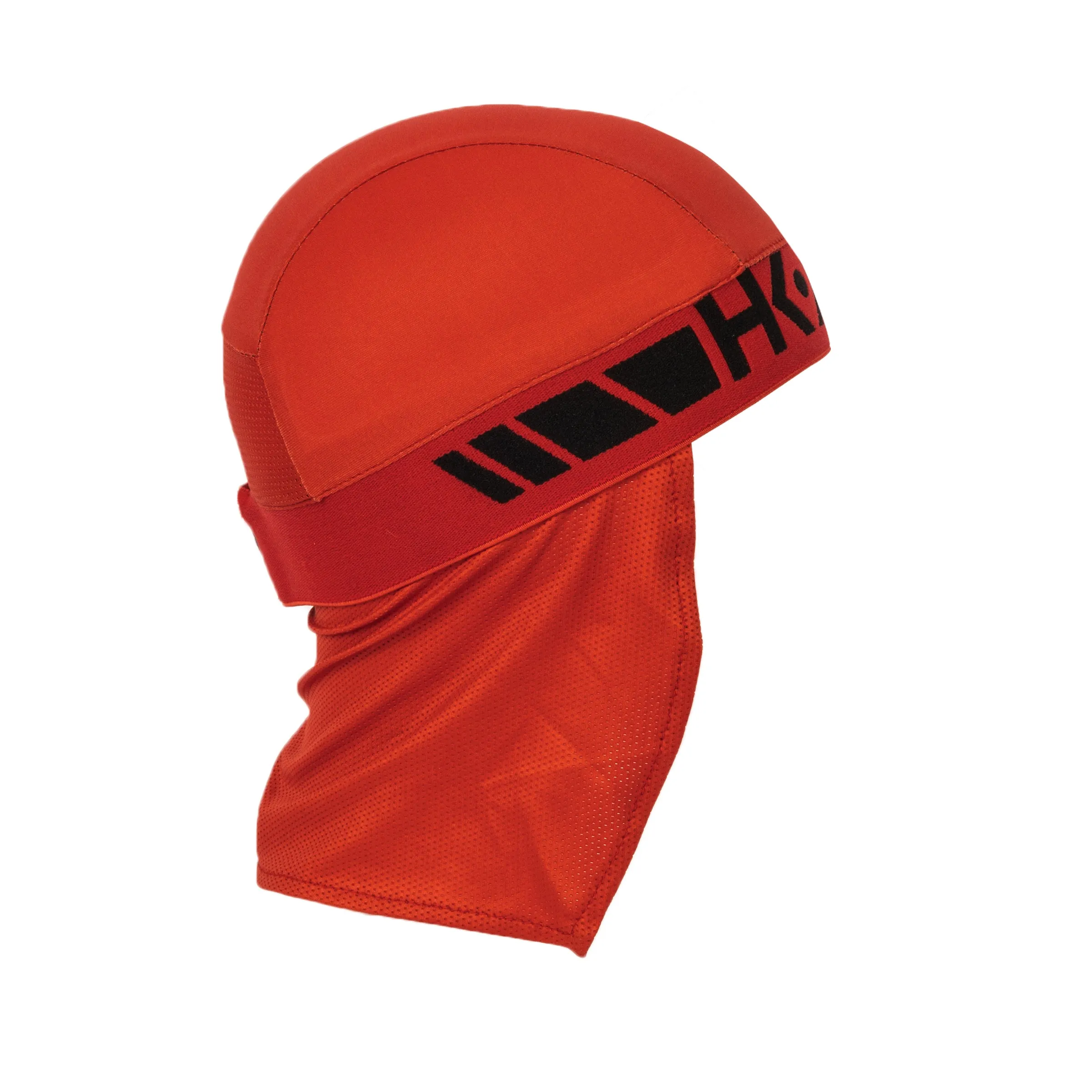 Skull Wrap - Scorch