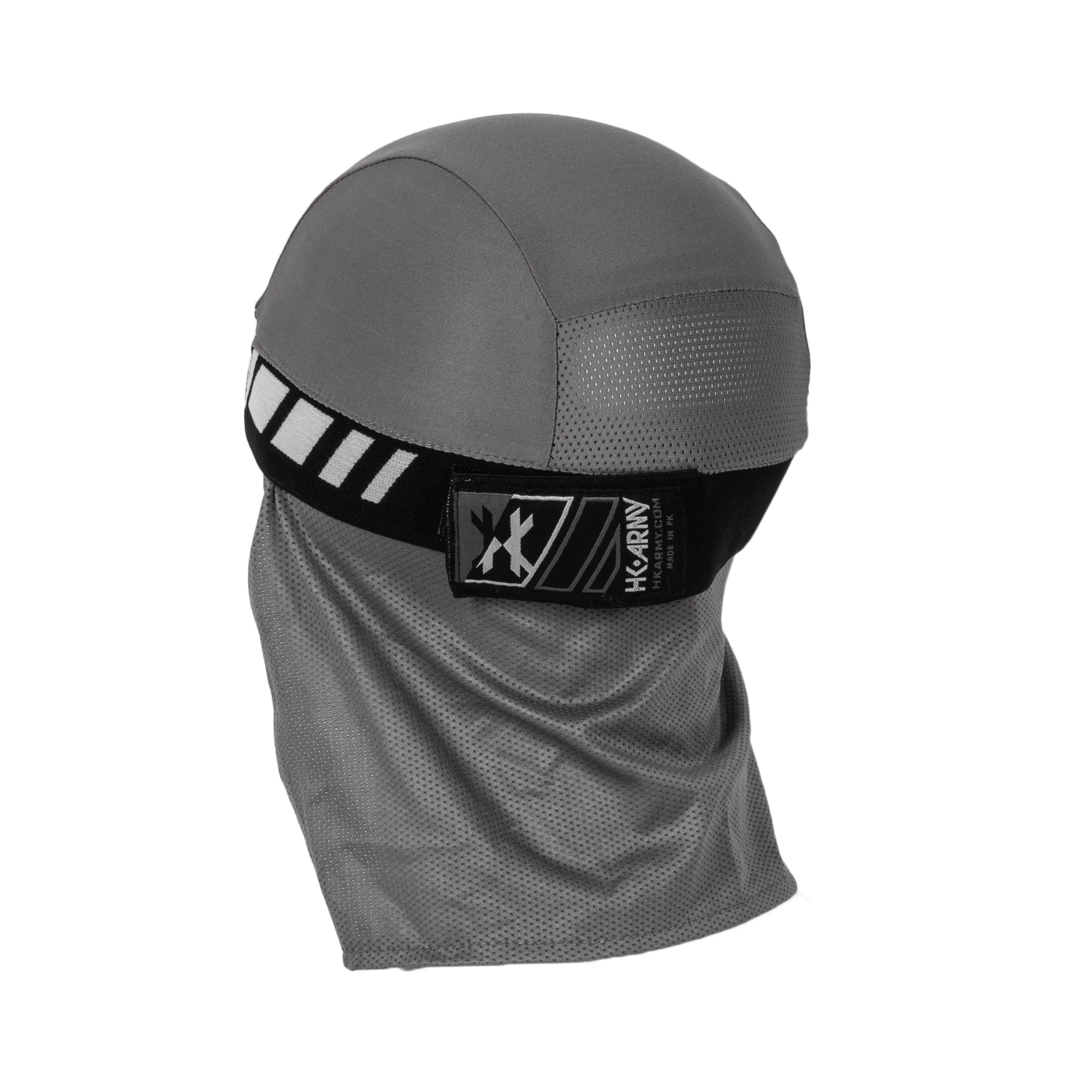 Skull Wrap - Slate