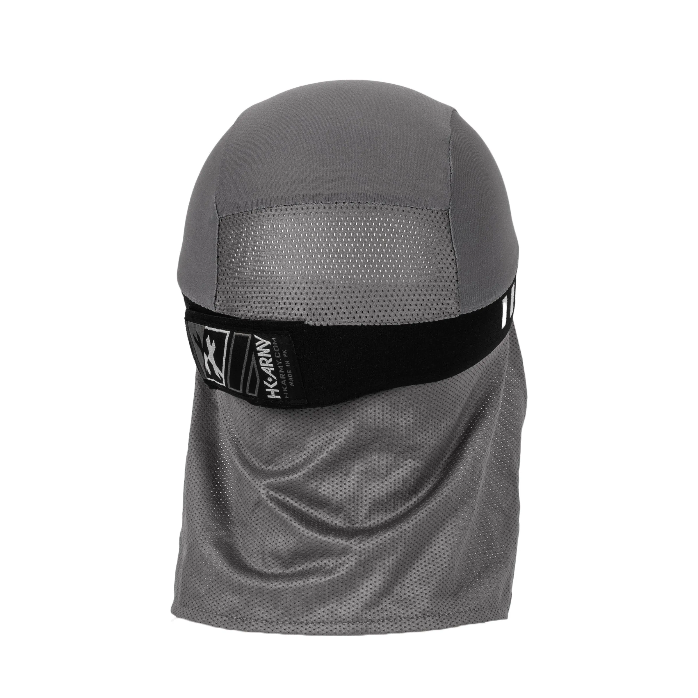 Skull Wrap - Slate