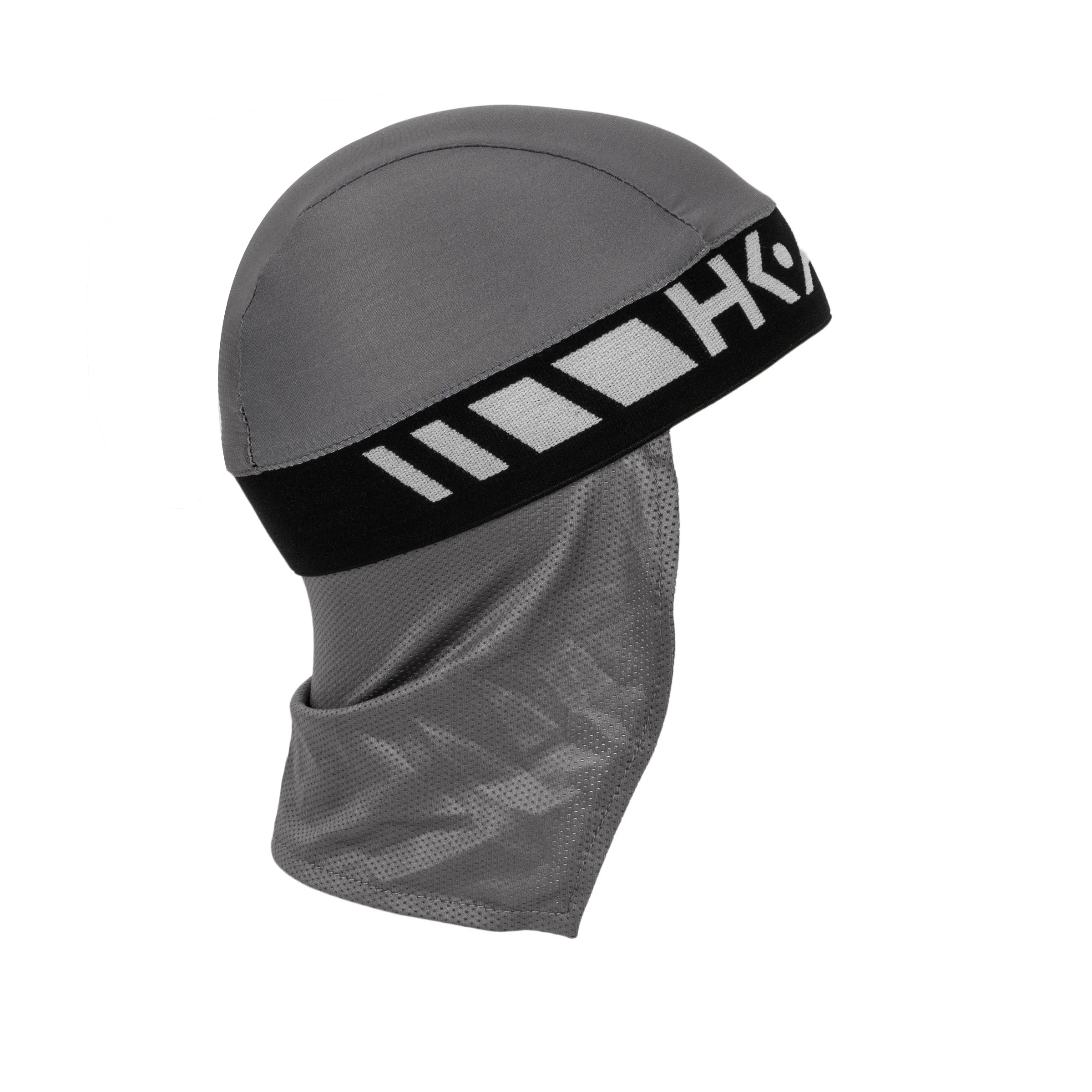 Skull Wrap - Slate