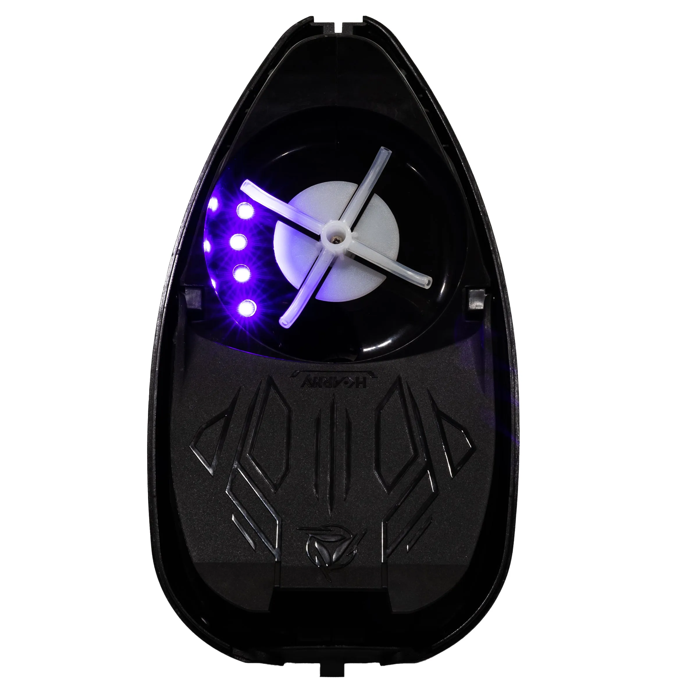 Sonic Loader w/ UV Glowball Charging Lights