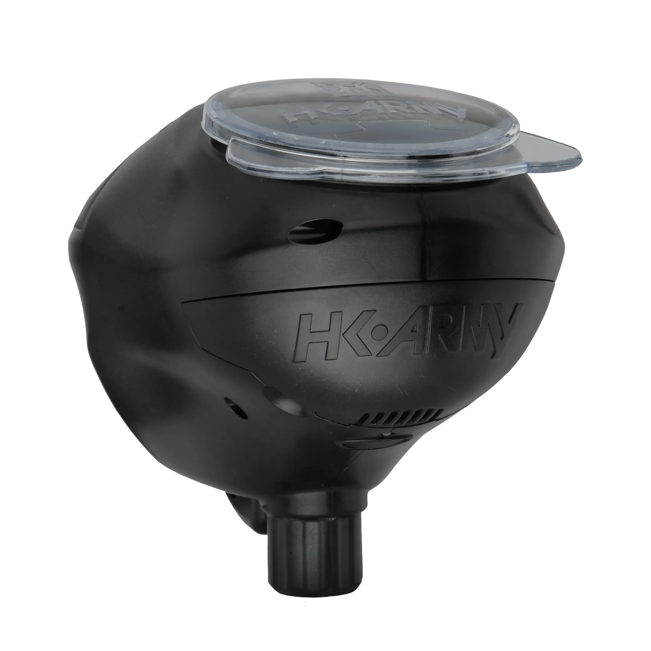 Speed Electric Loader - Black