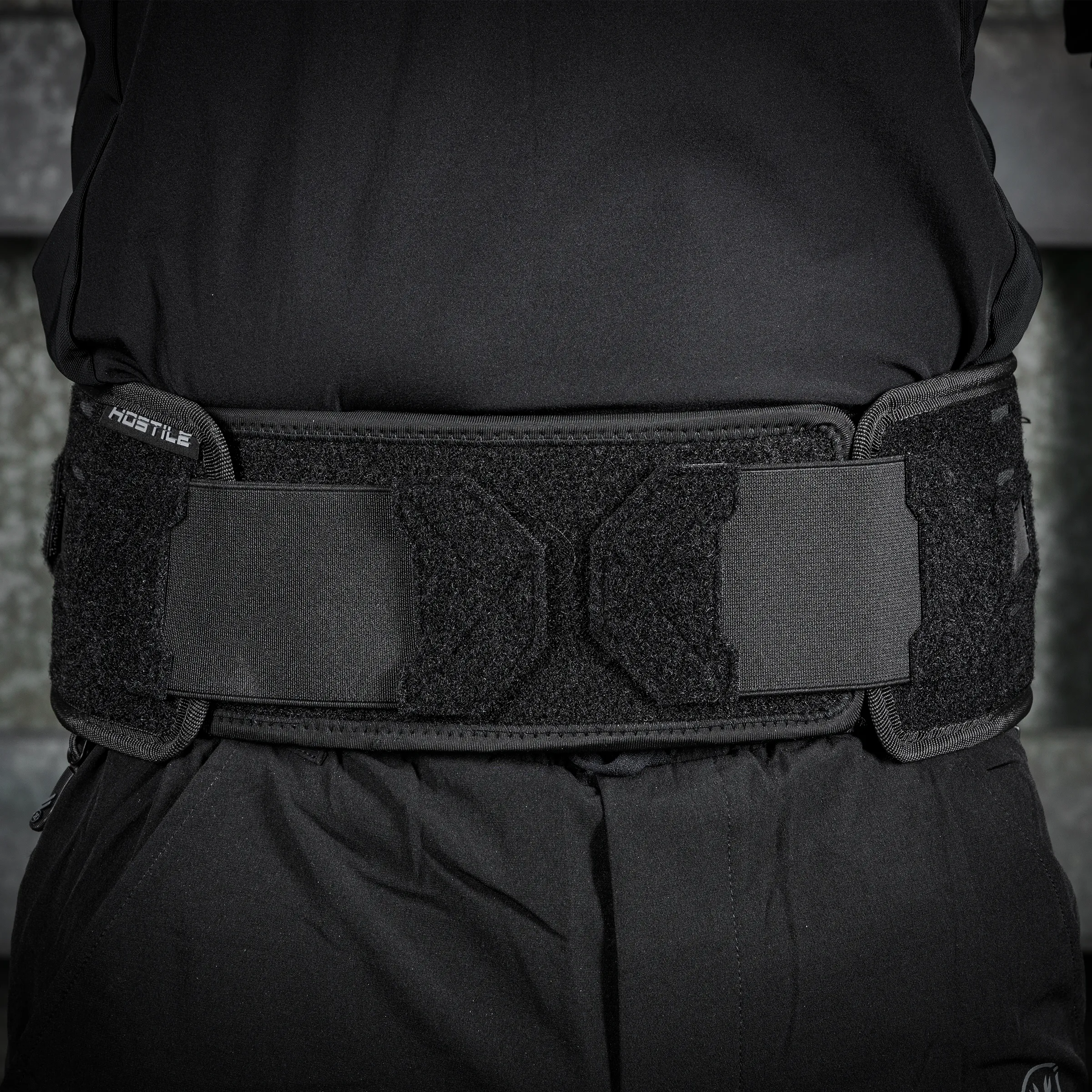 Synapse Flex Belt - Black