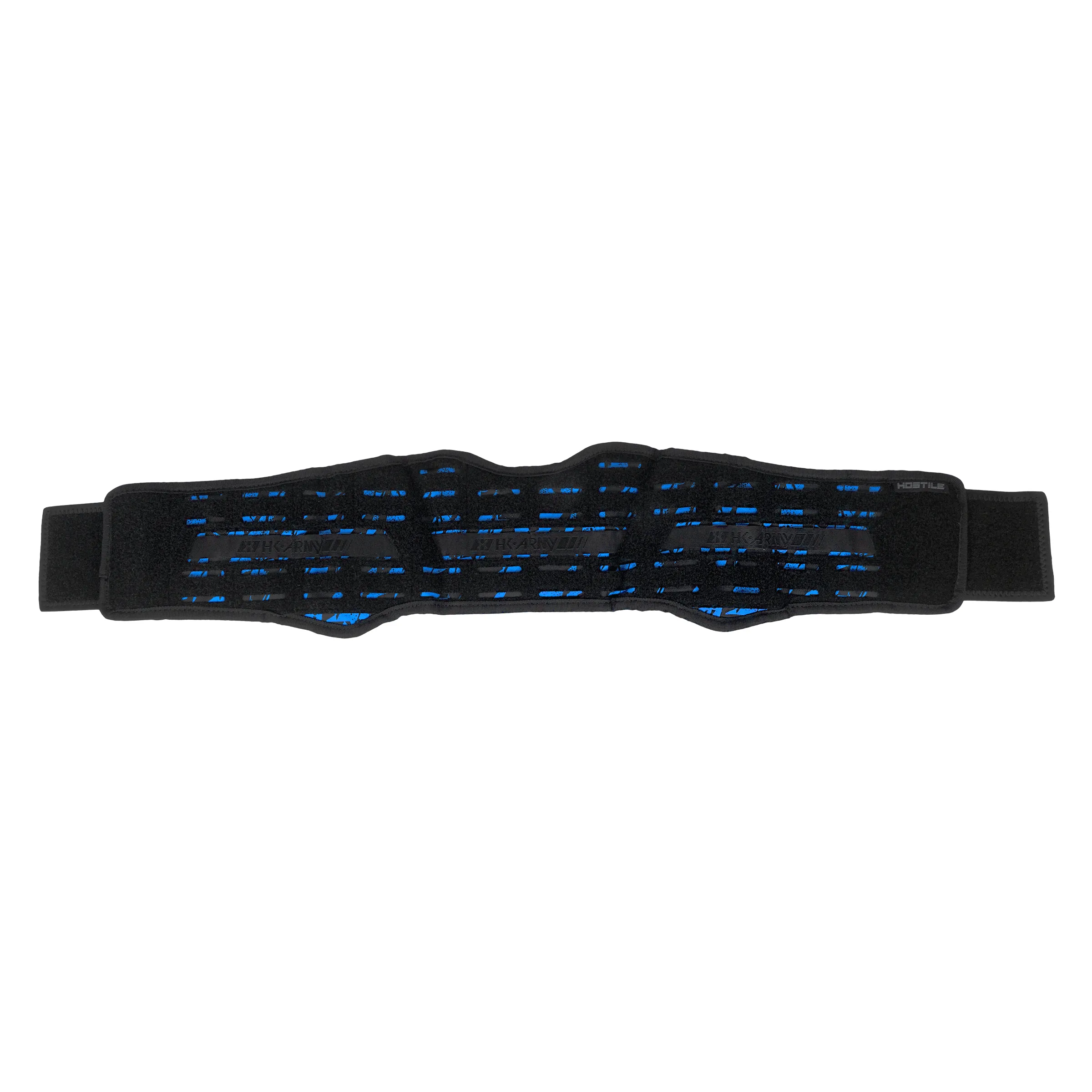 Synapse Flex Belt - Blue