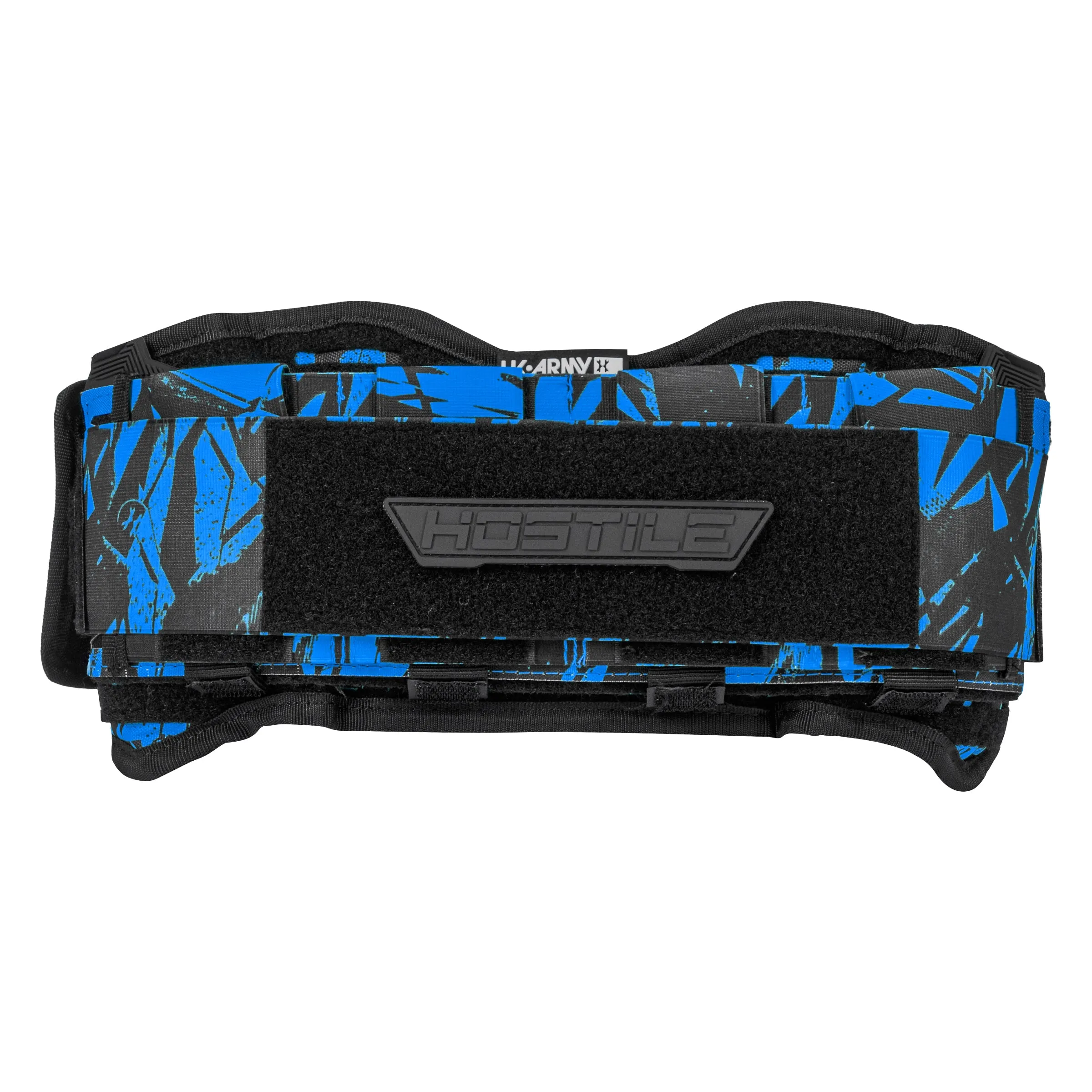 Synapse Flex Belt - Blue