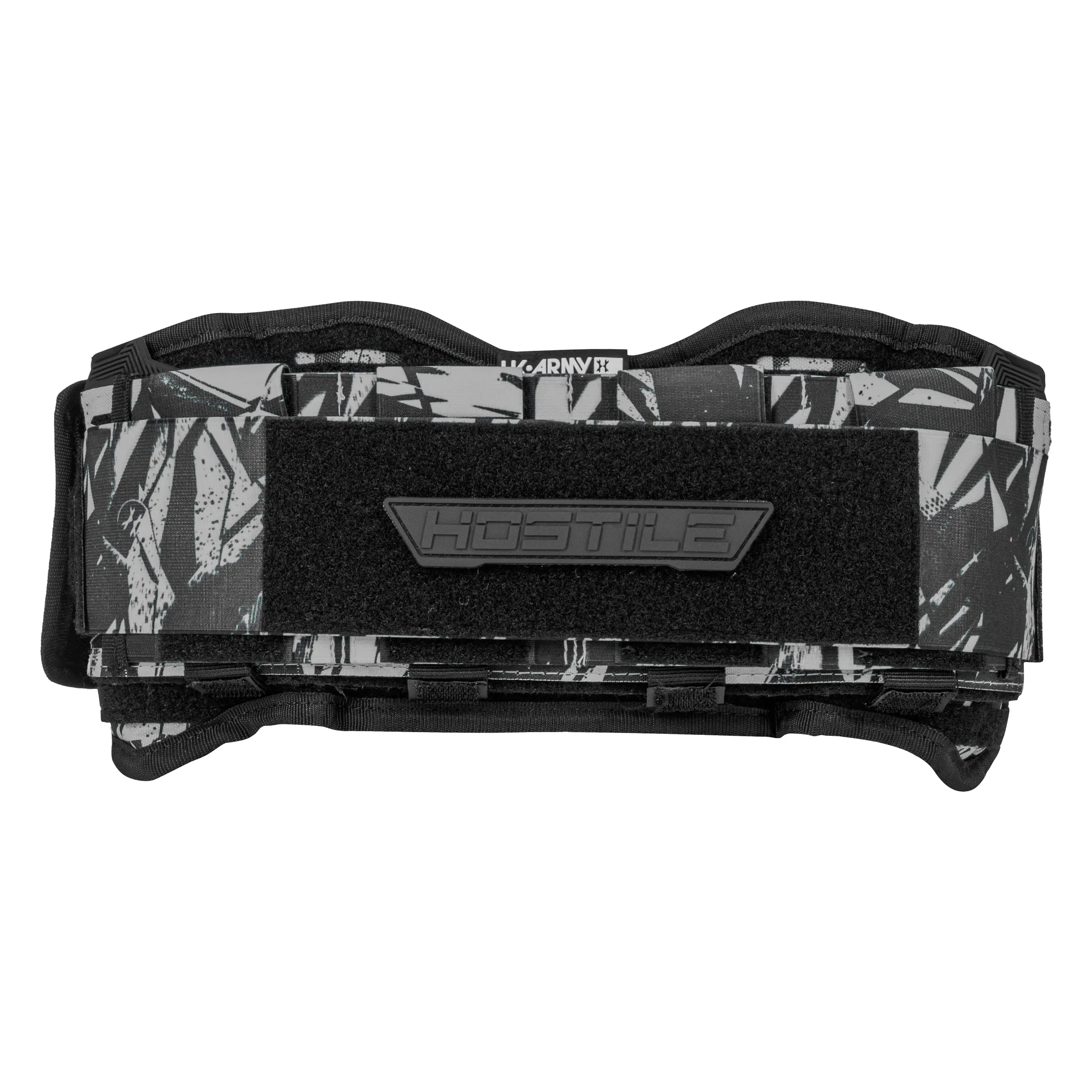 Synapse Flex Belt - Grey