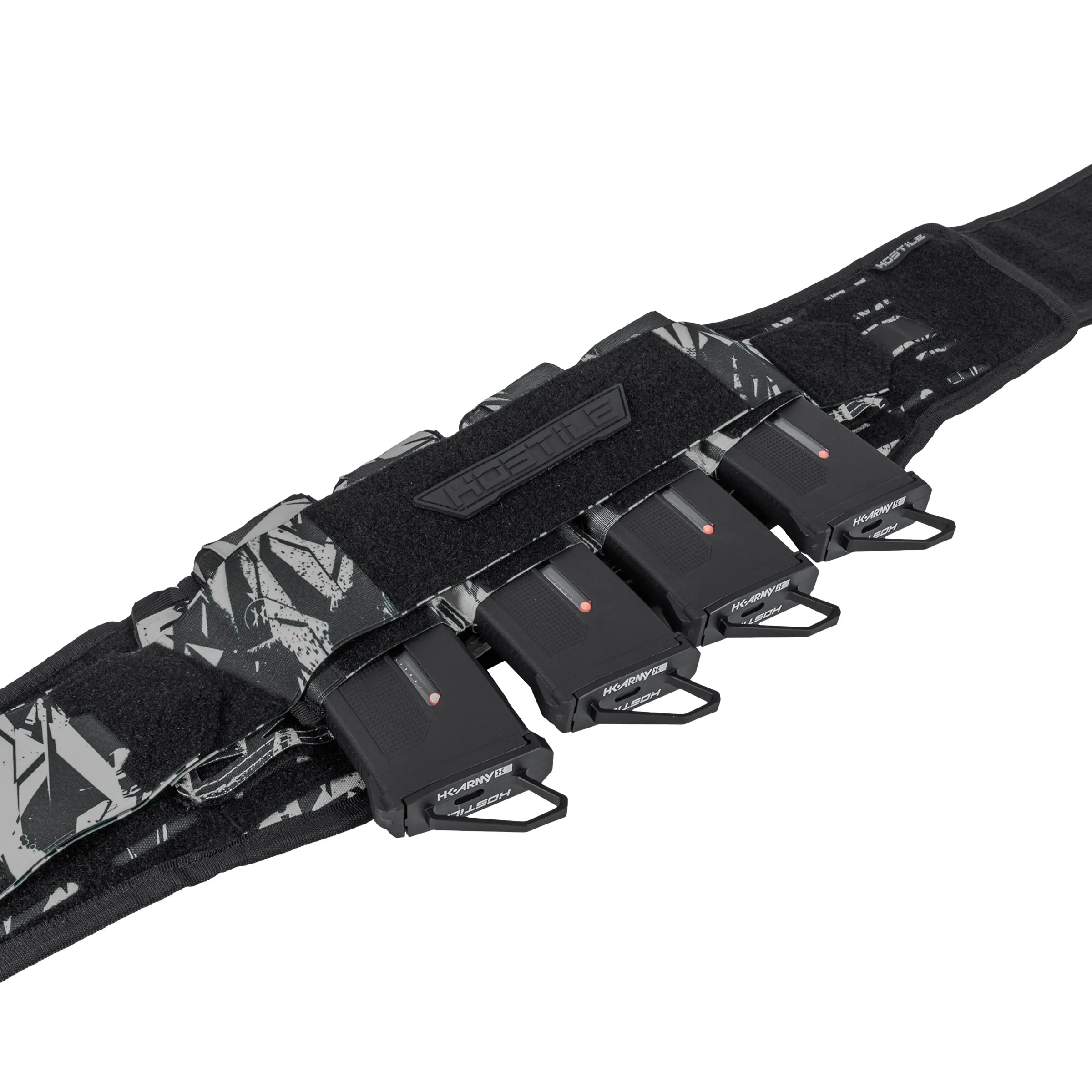 Synapse Flex Belt - Grey