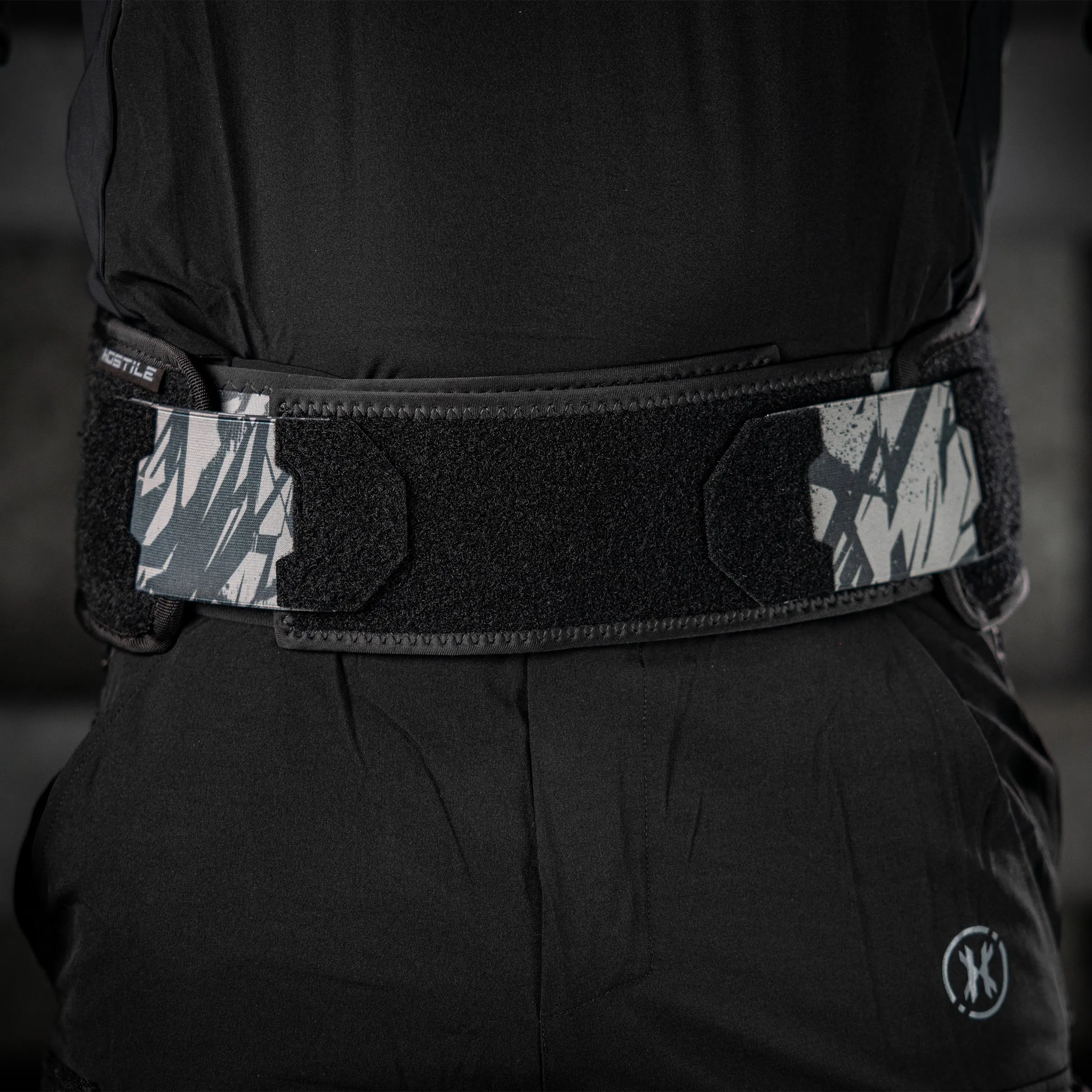 Synapse Flex Belt - Grey