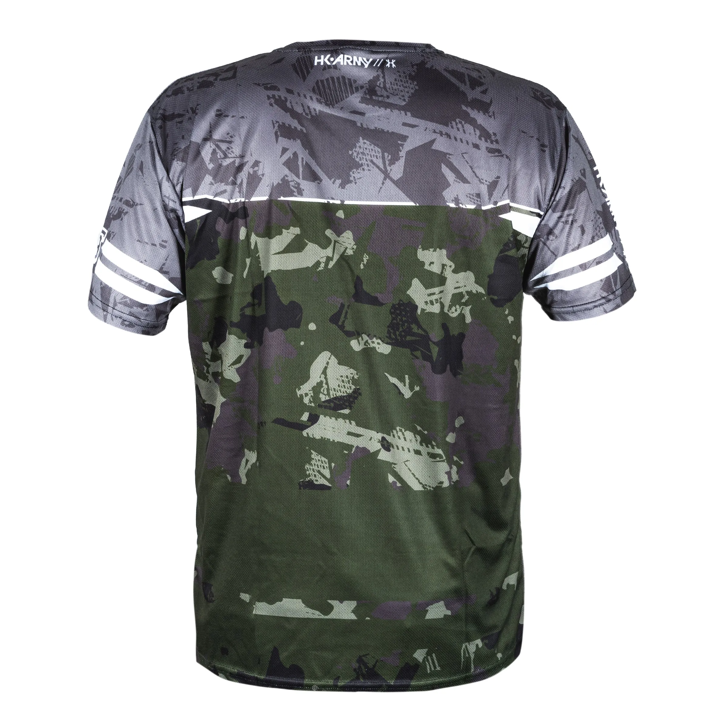 Tampa Bay Damage - DryFit Shirt
