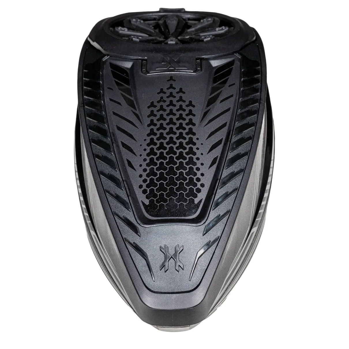TFX 3 Loader - Black/Black