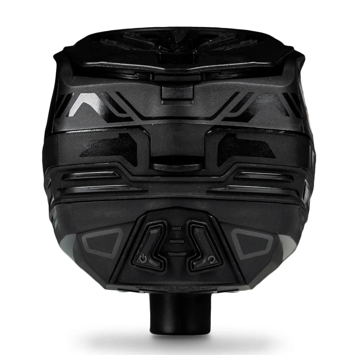 TFX 3 Loader - Black/Black