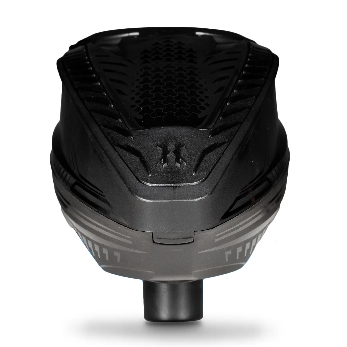 TFX 3 Loader - Black/Black