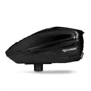 TFX 3 Loader - Black/Black