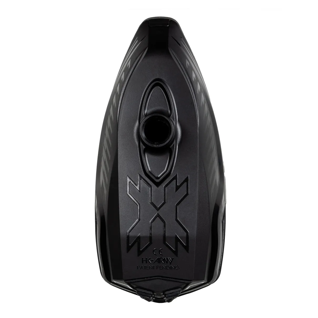 TFX 3 Loader - Black/Black
