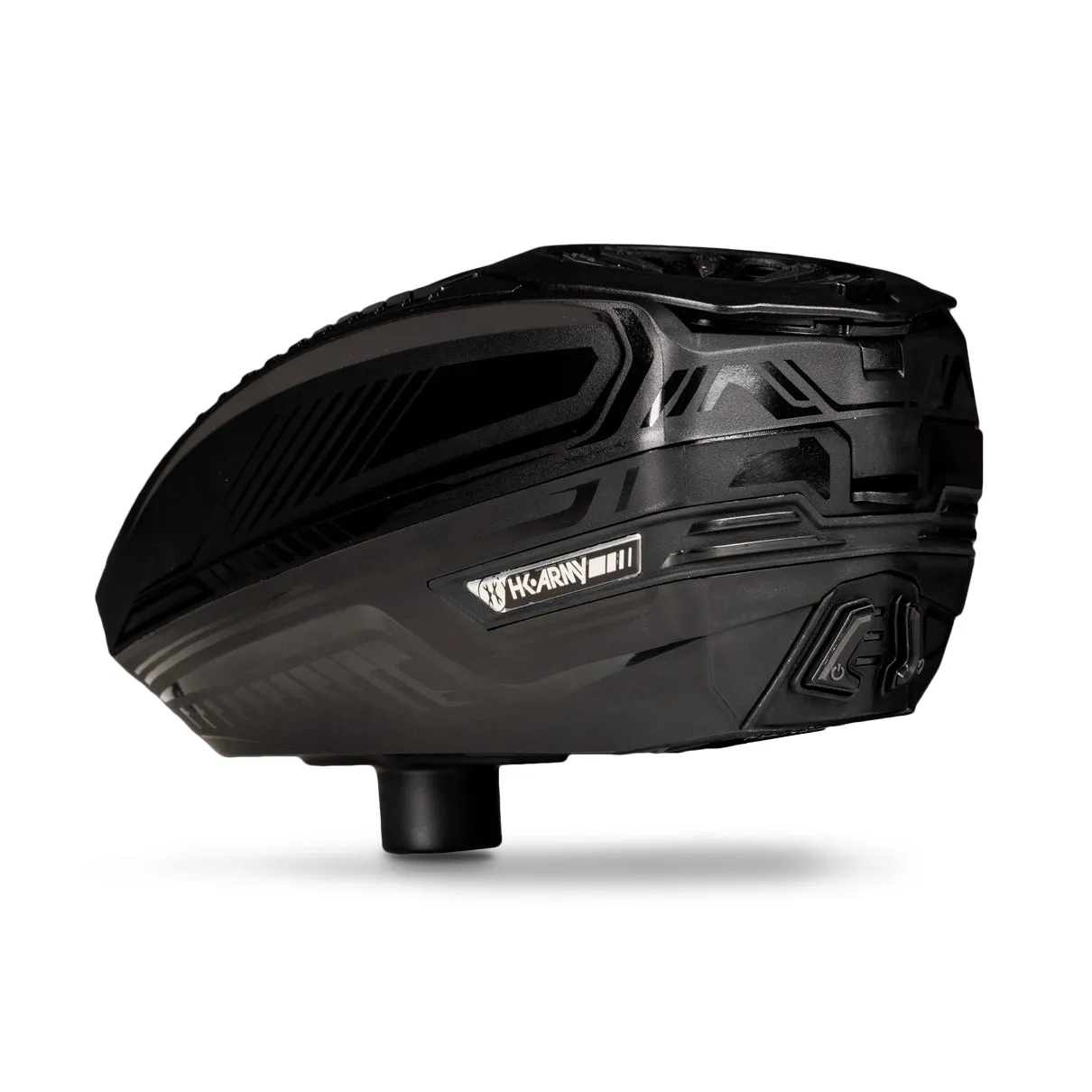 TFX 3 Loader - Black/Black