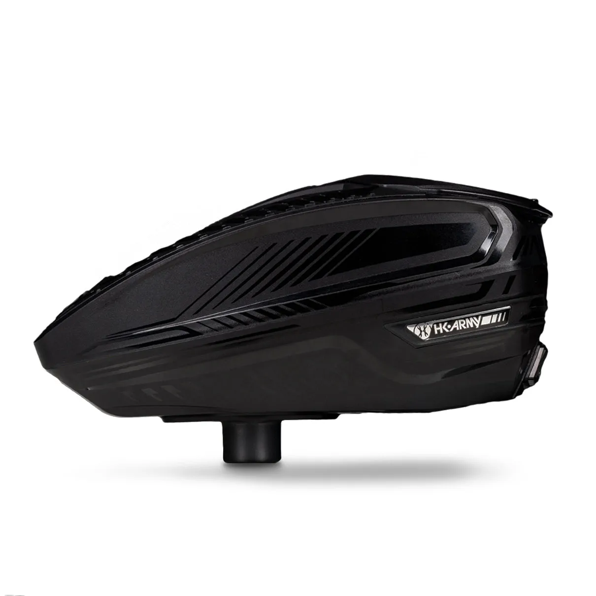 TFX 3 Loader - Black/Black