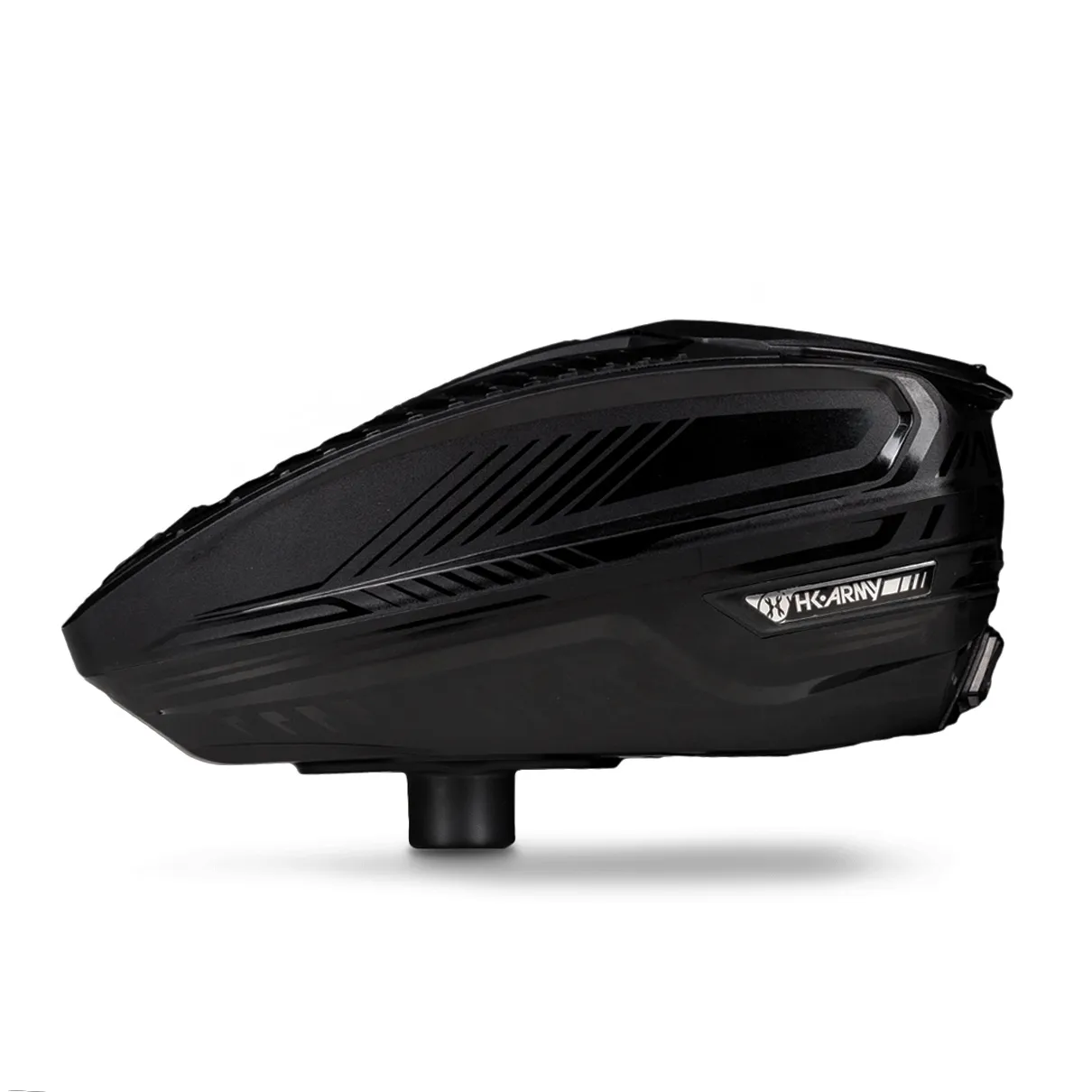 TFX 3 Loader - Black/Black
