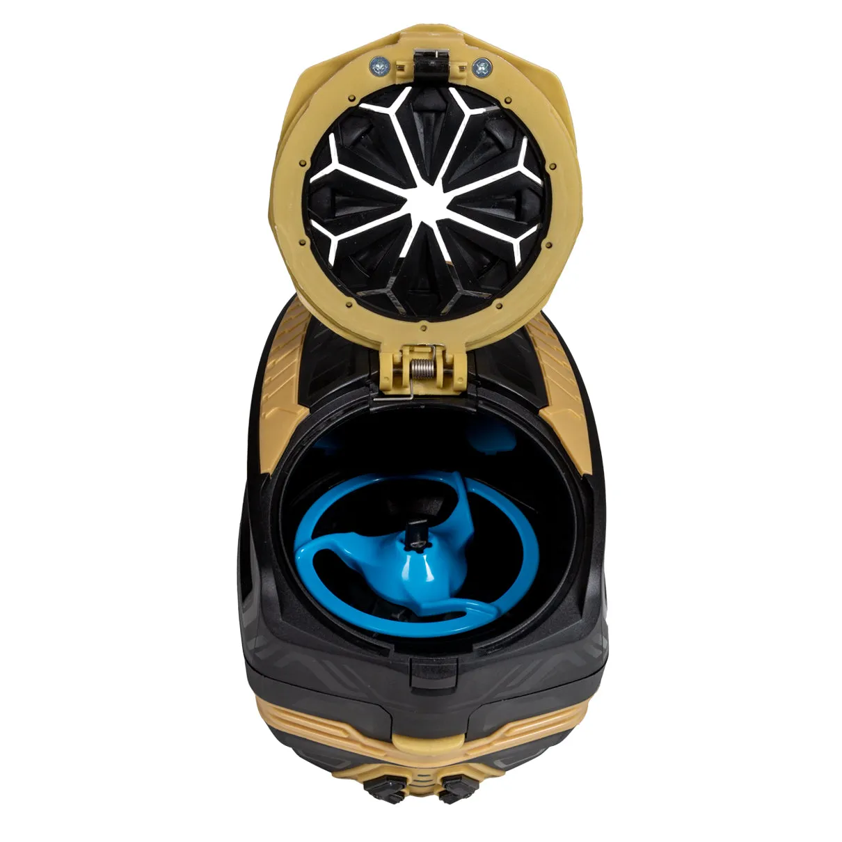 TFX 3 Loader - Black/Gold
