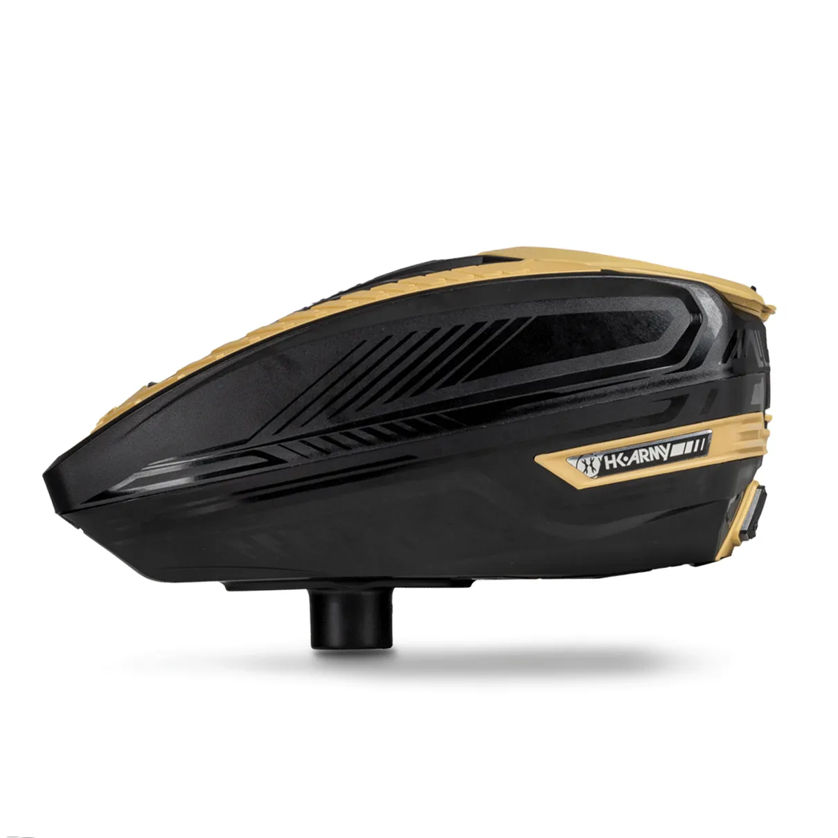 TFX 3 Loader - Black/Gold