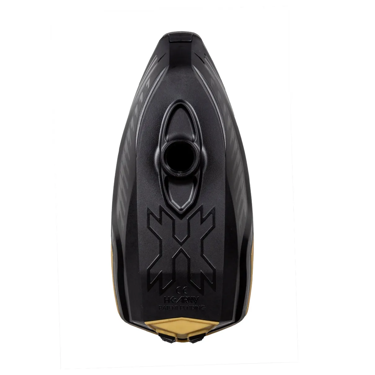 TFX 3 Loader - Black/Gold