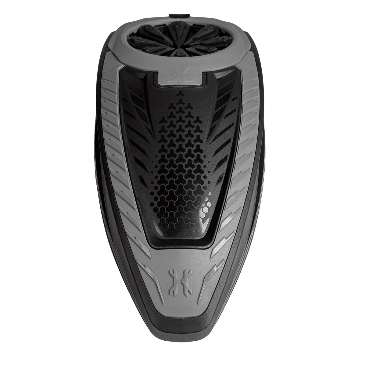 TFX 3 Loader - Black/Grey