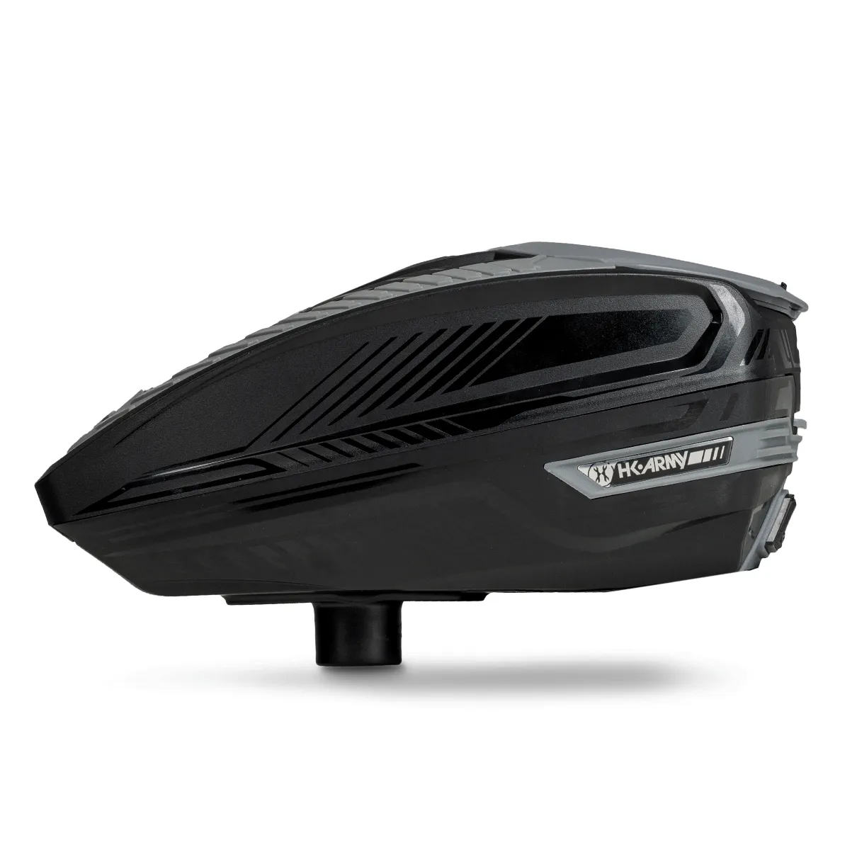 TFX 3 Loader - Black/Grey