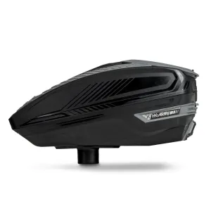 TFX 3 Loader - Black/Grey