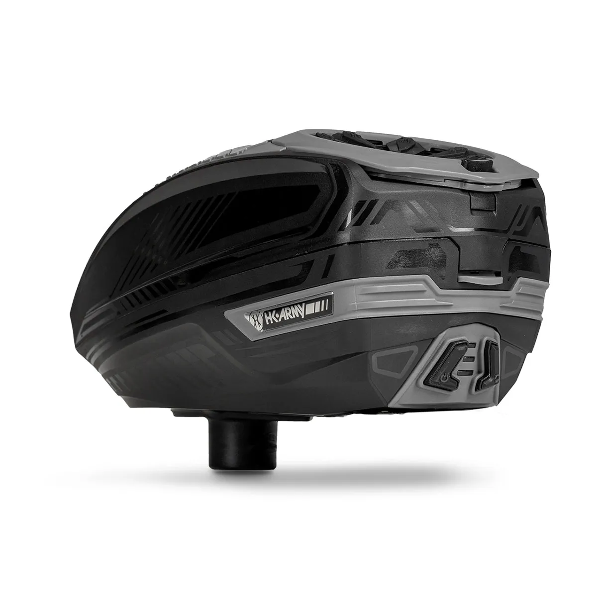 TFX 3 Loader - Black/Grey