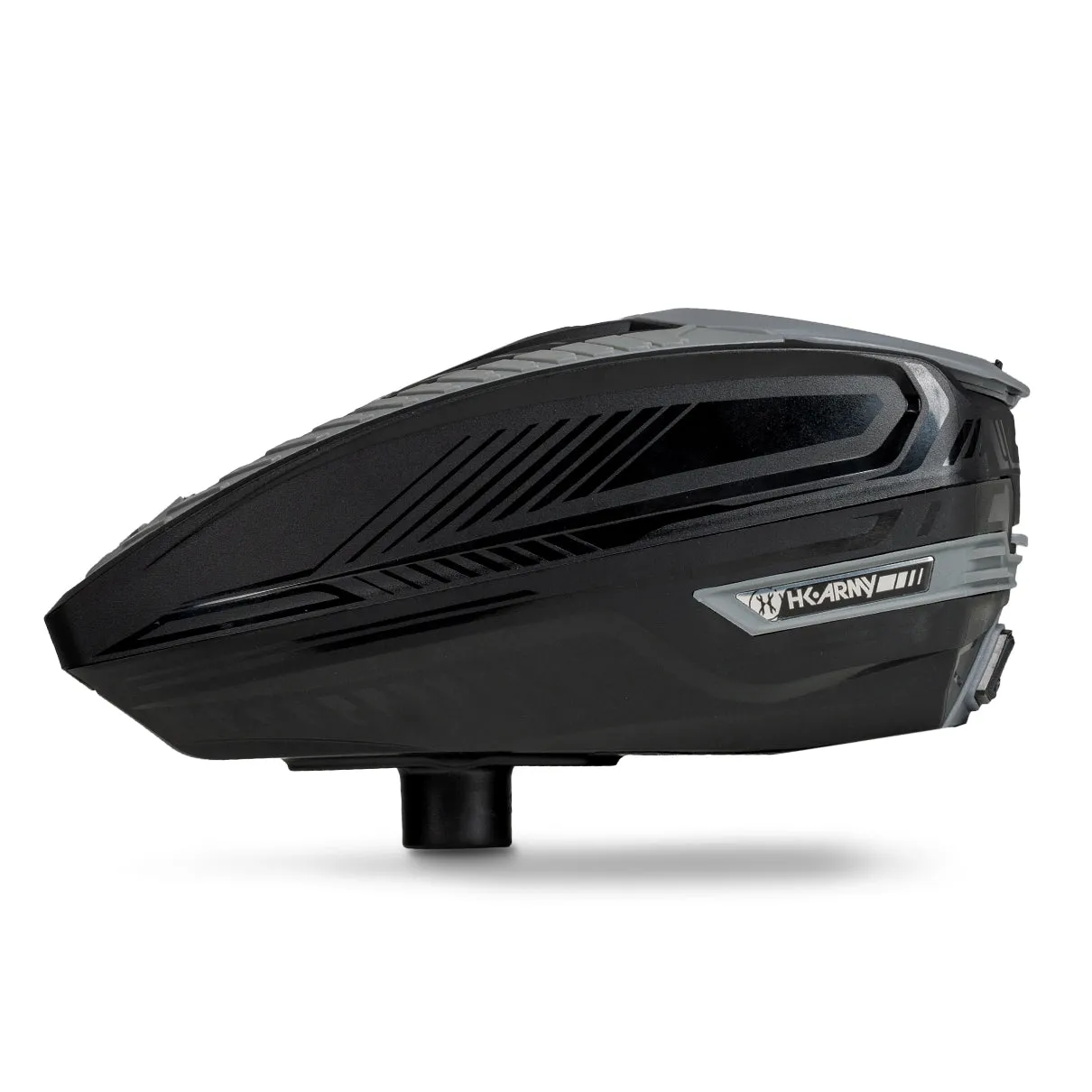 TFX 3 Loader - Black/Grey