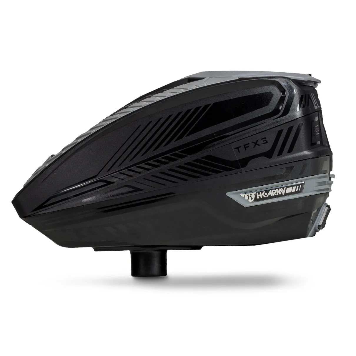 TFX 3 Loader - Black/Grey