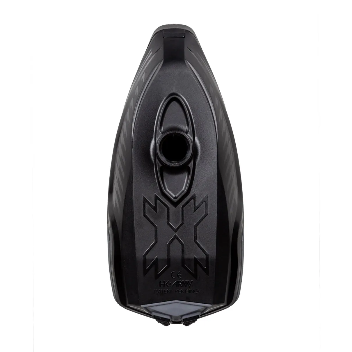 TFX 3 Loader - Black/Grey