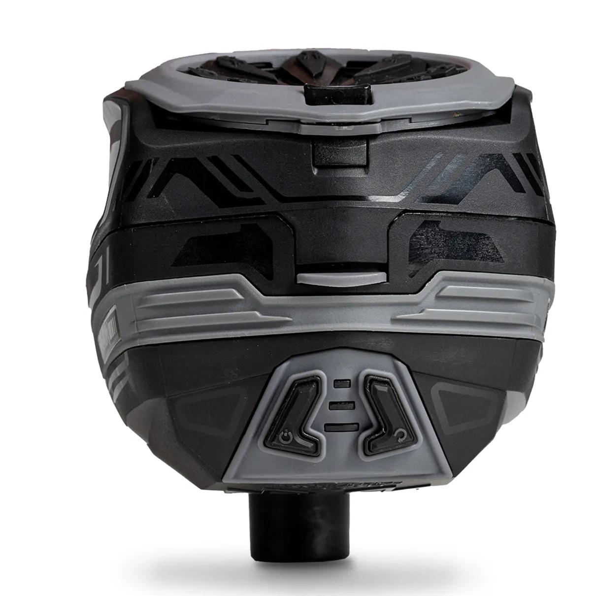 TFX 3 Loader - Black/Grey
