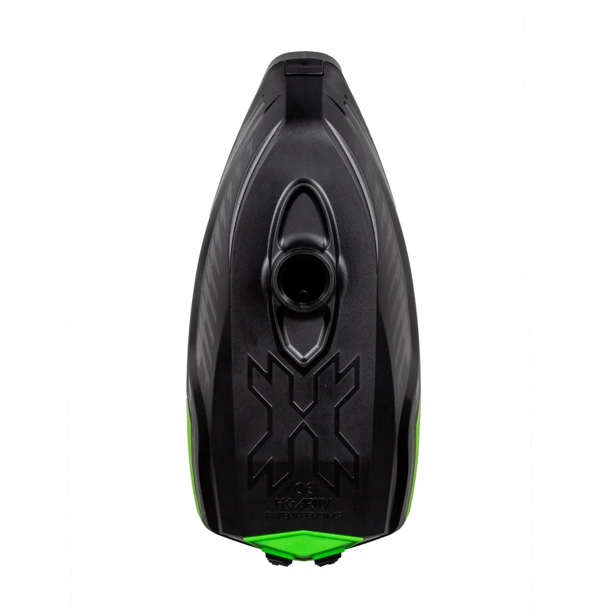 TFX 3 Loader - Black/Neon Green