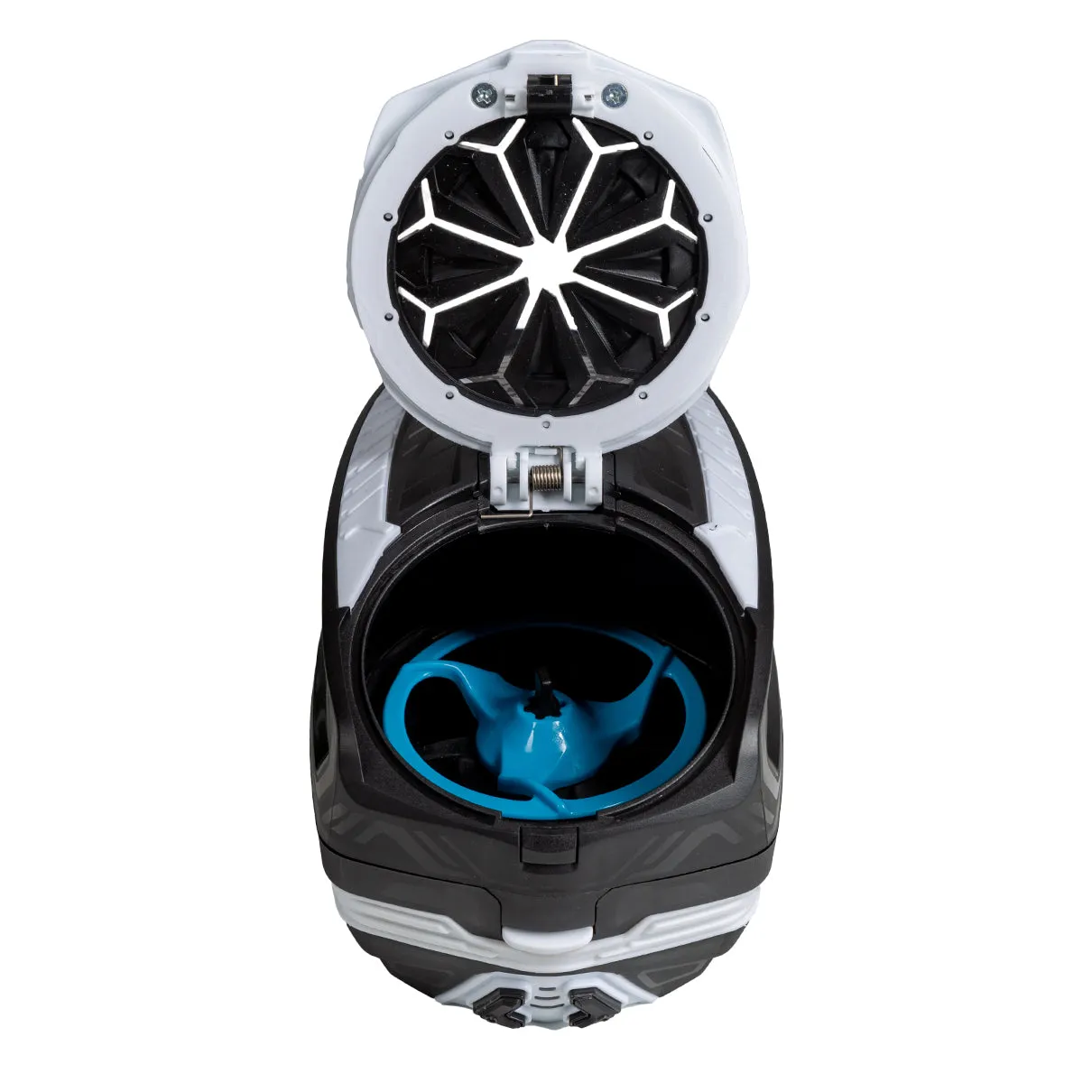 TFX 3 Loader - Black/White