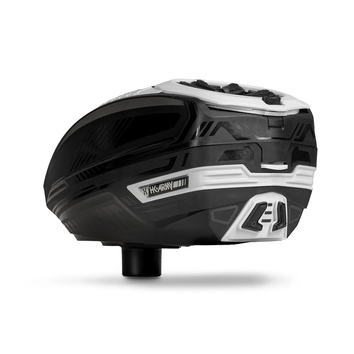 TFX 3 Loader - Black/White
