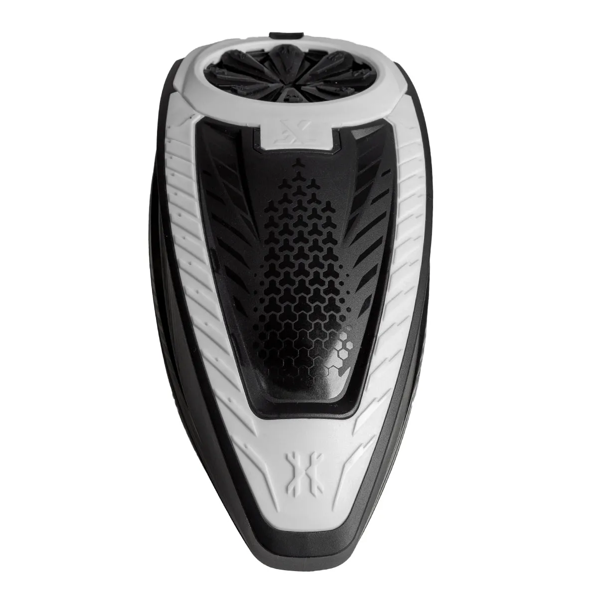 TFX 3 Loader - Black/White