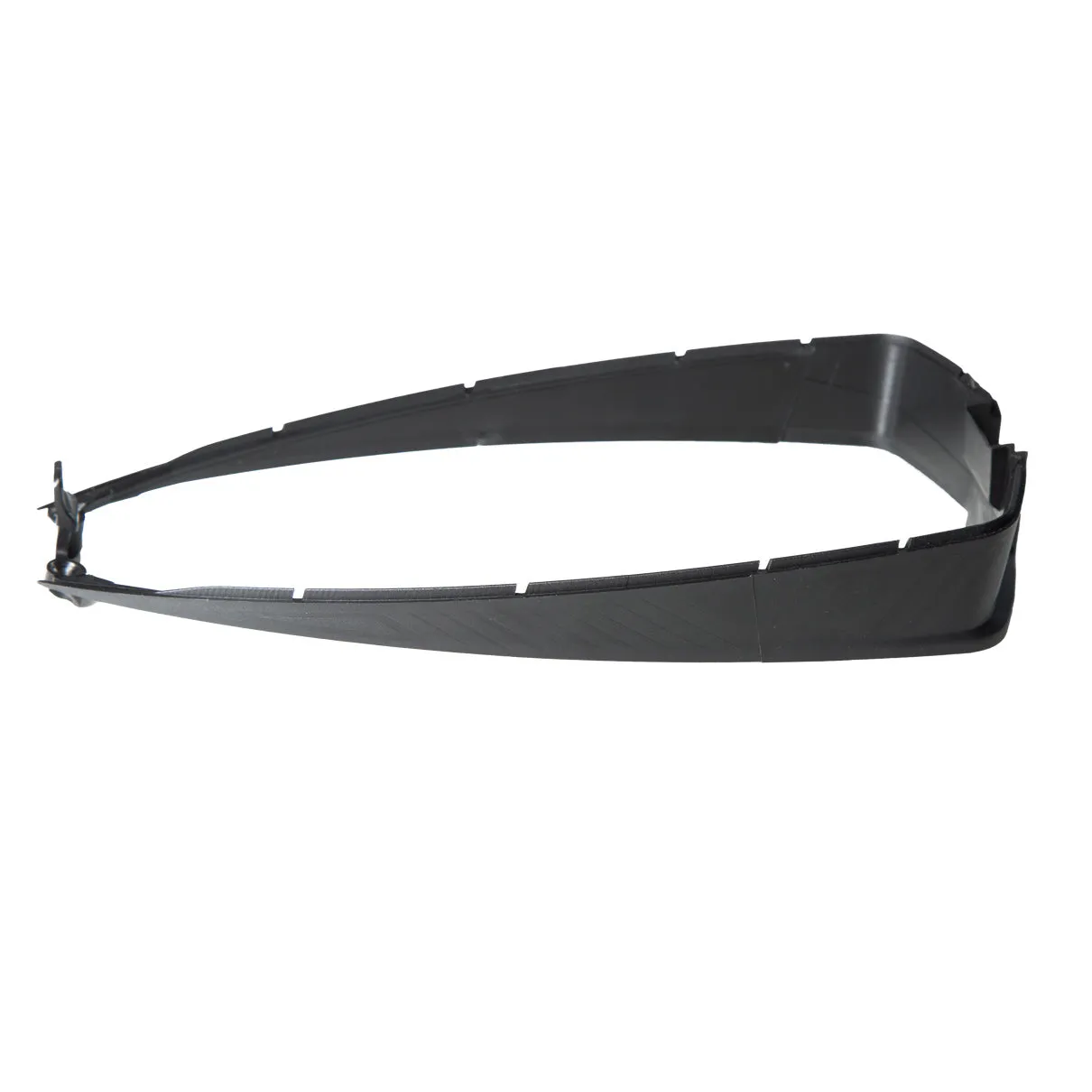 TFX 3 Loader - Black/White