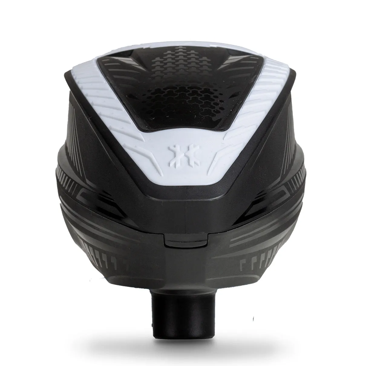 TFX 3 Loader - Black/White