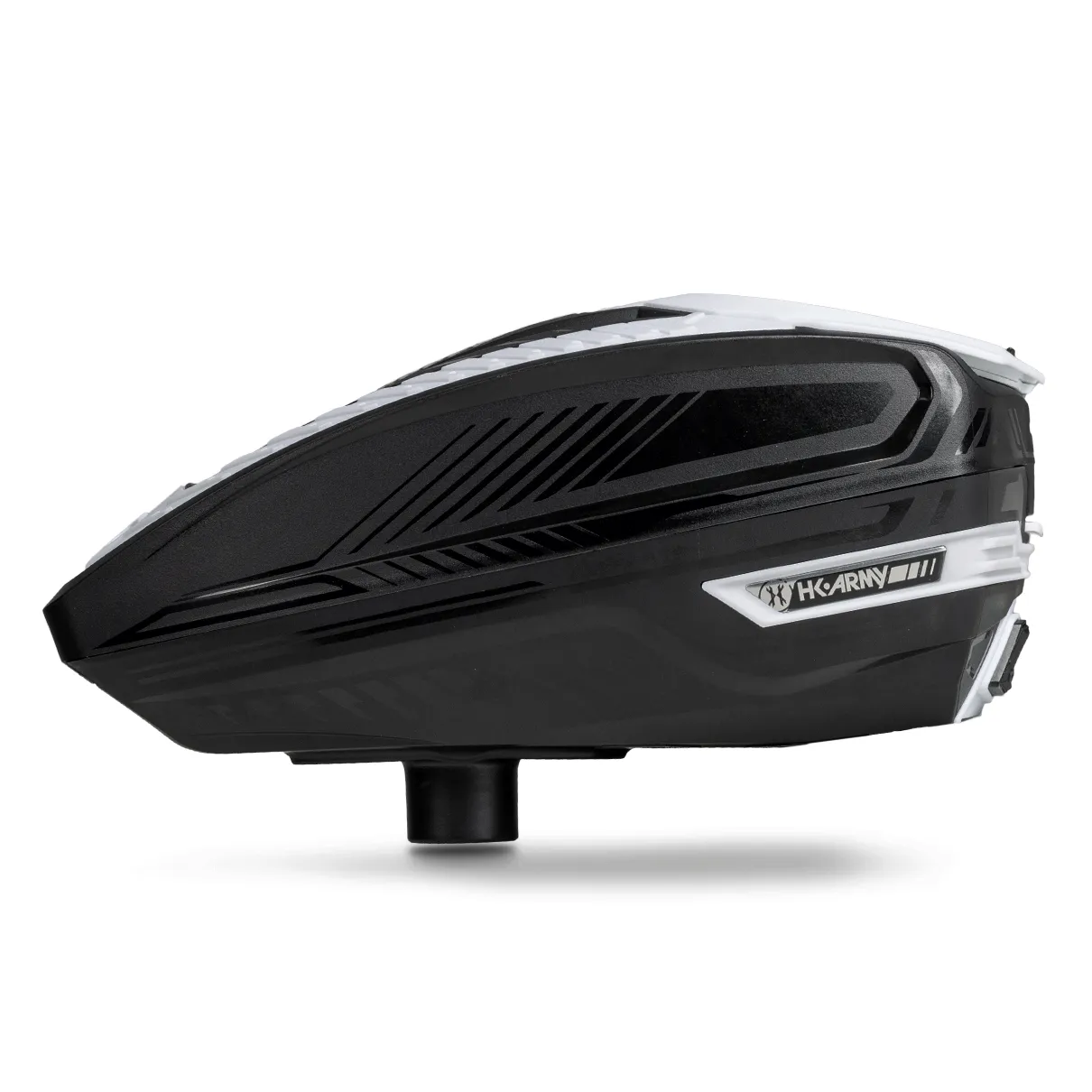TFX 3 Loader - Black/White