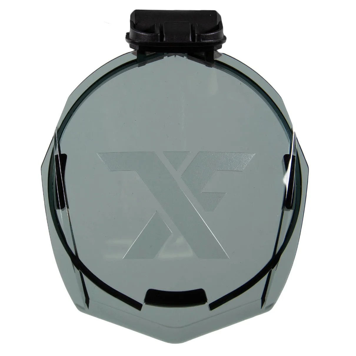 TFX 3 Loader - Black/White